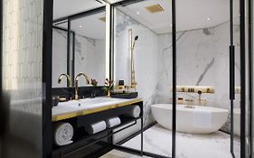 เดอะ เมอเรย์ ฮ่องกง อะ นิกโกโล โฮเทล